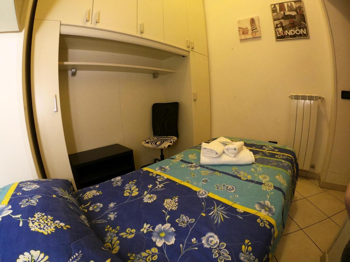 Nautilus Apartment *