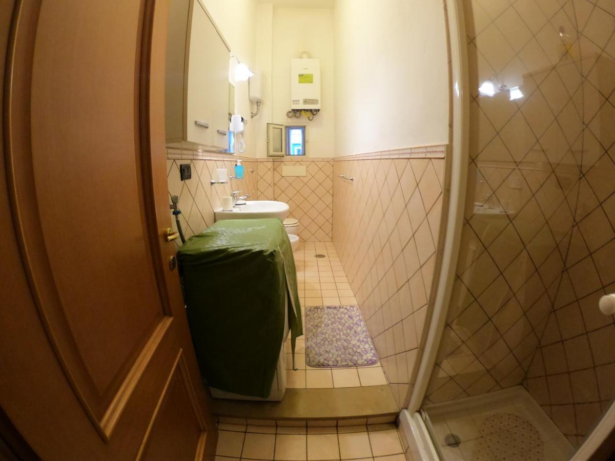 Nautilus Apartment