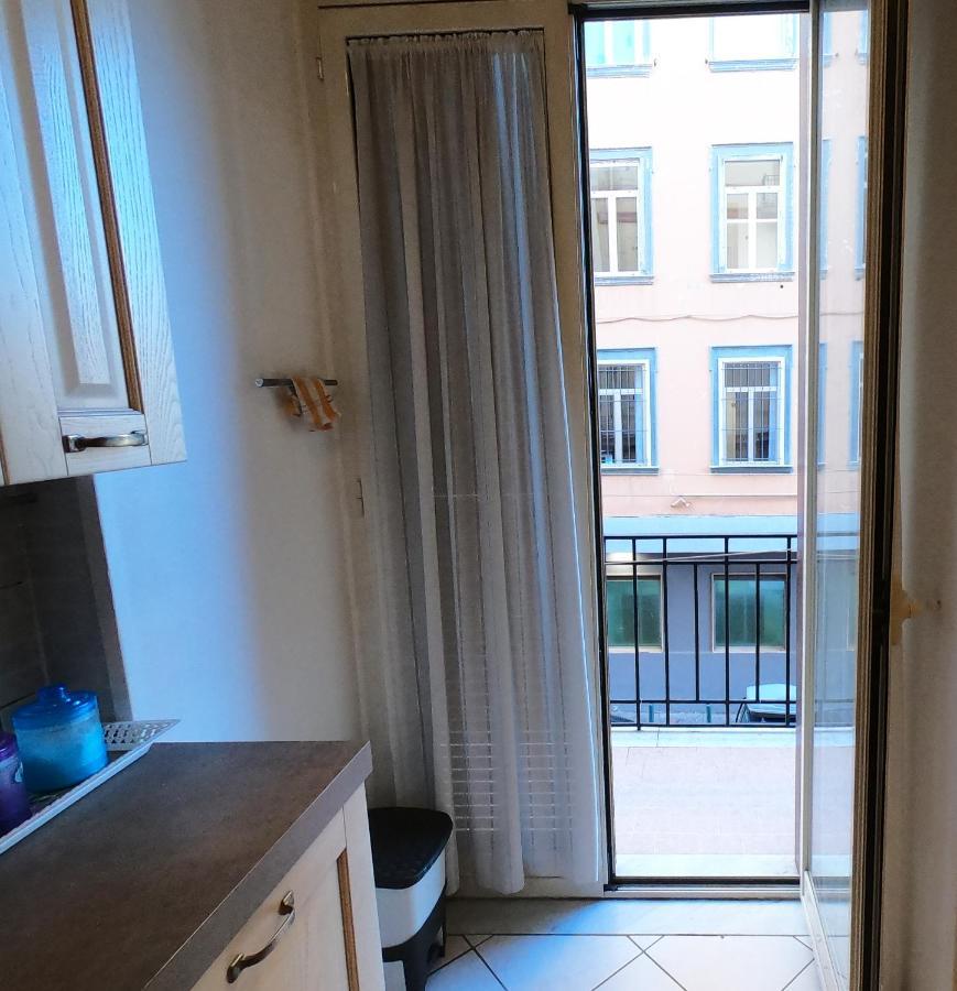 Apartment Nautilus Naples