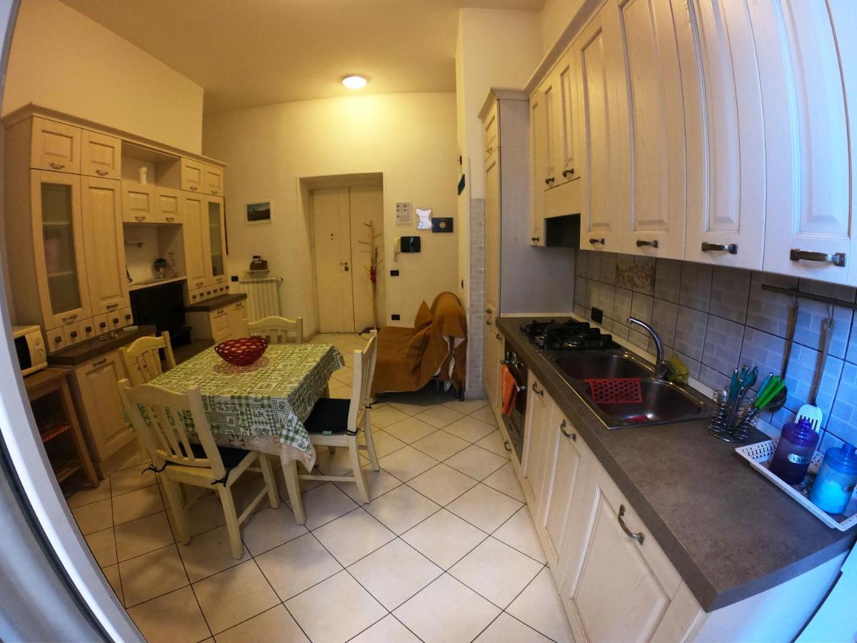 Nautilus Apartment *