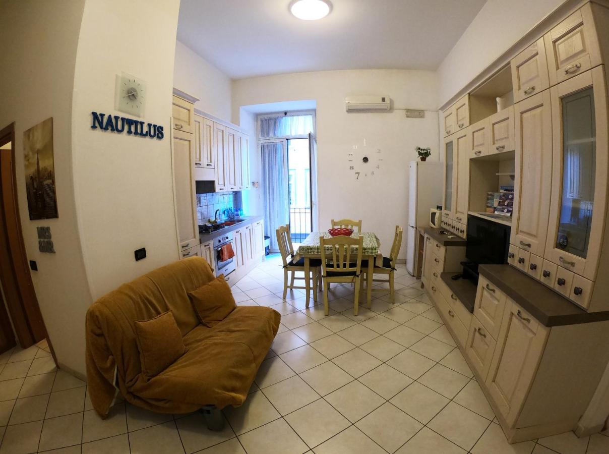 Nautilus Naples