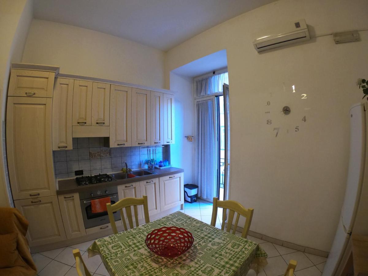 Apartment Nautilus