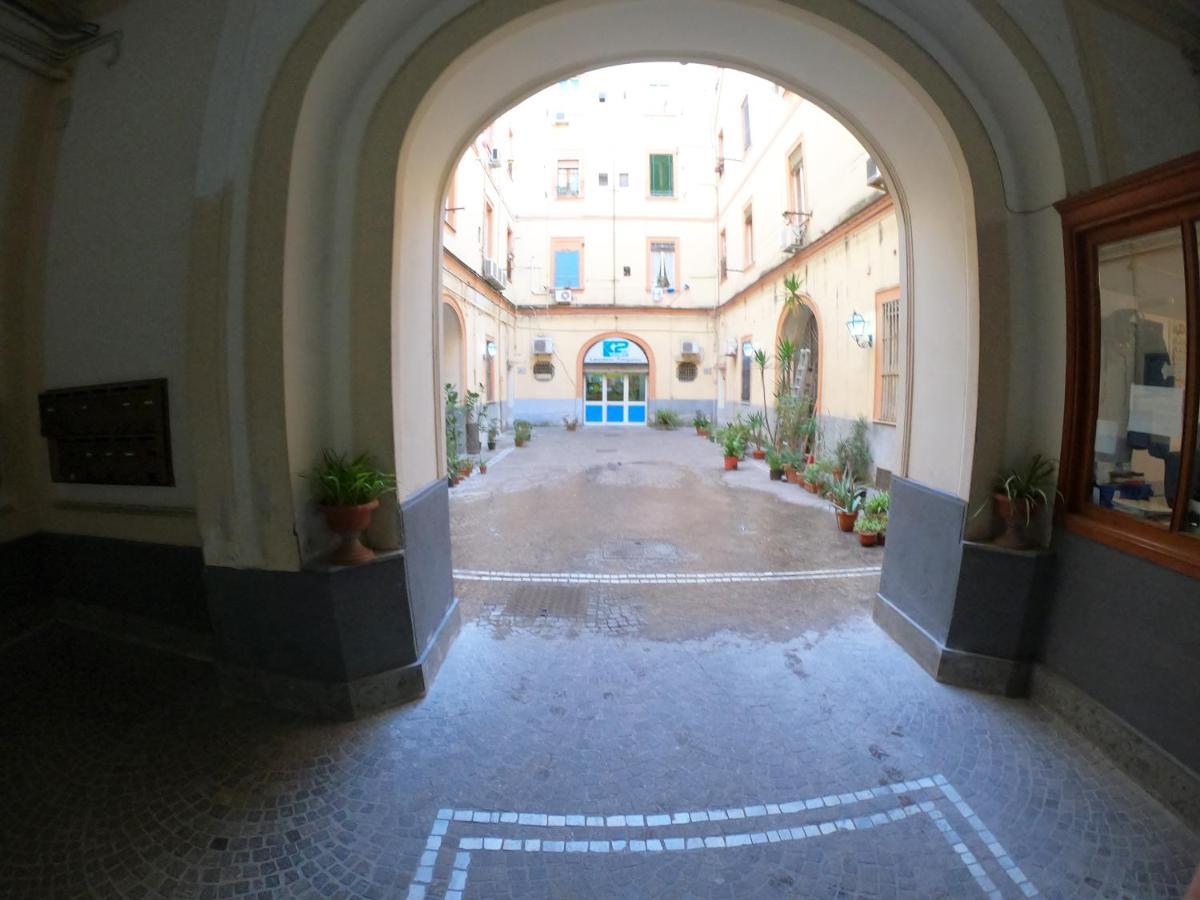 Apartment Nautilus Naples