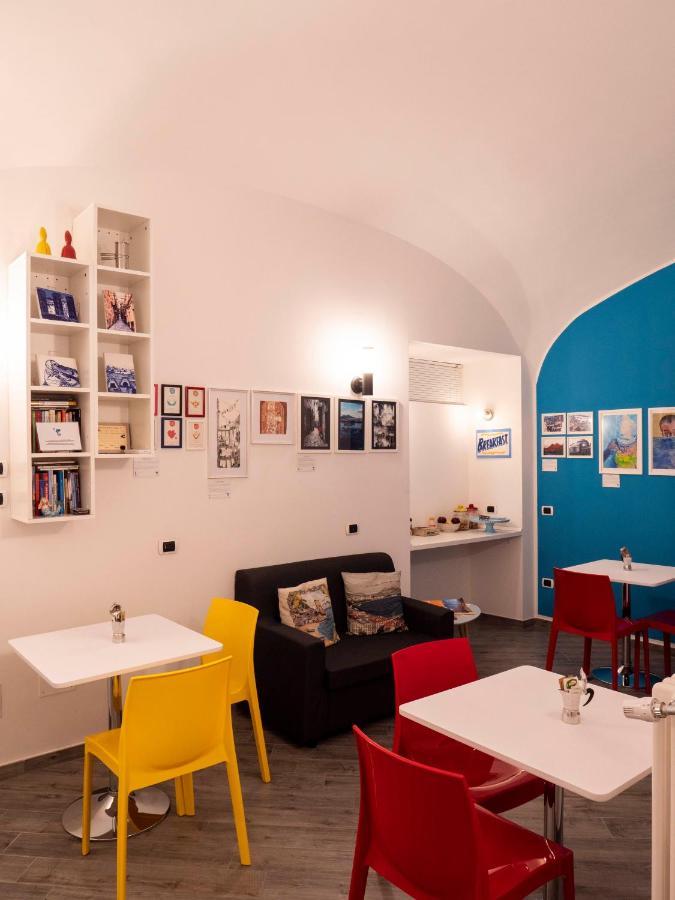 Bed & Breakfast Cosmoneapolitan 2*