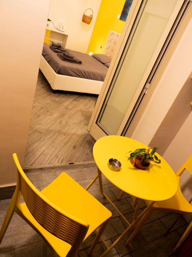 Bed & Breakfast Cosmoneapolitan 2*