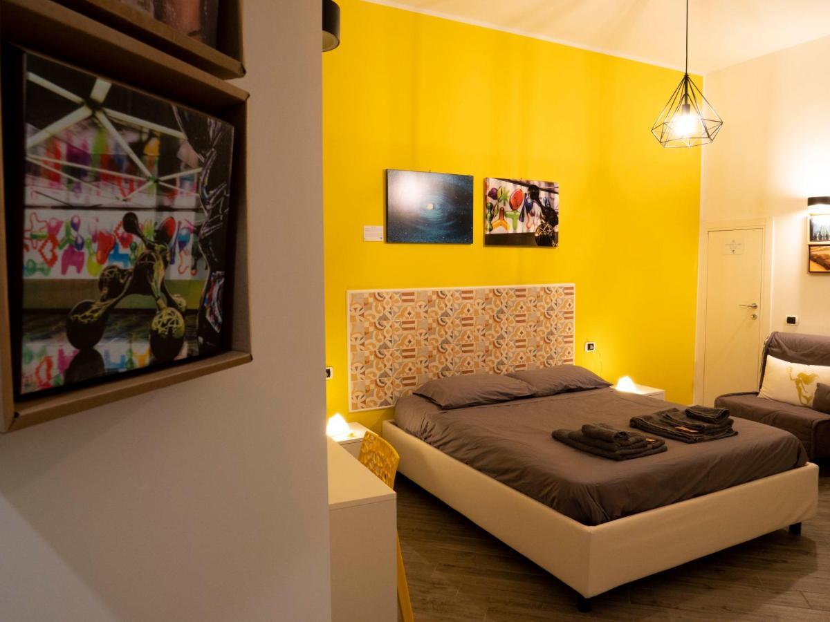 Bed & Breakfast Cosmoneapolitan