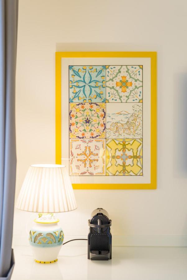Guest house Napoliving Naples