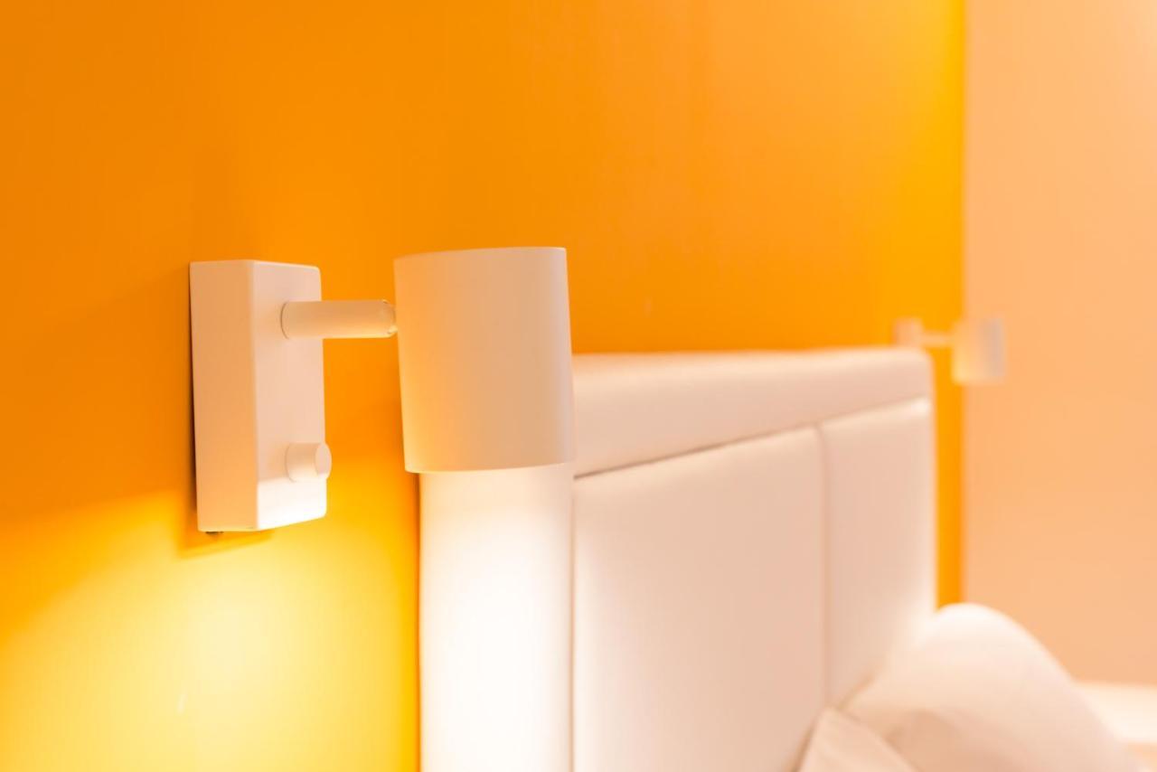 Napoliving Guest house Naples
