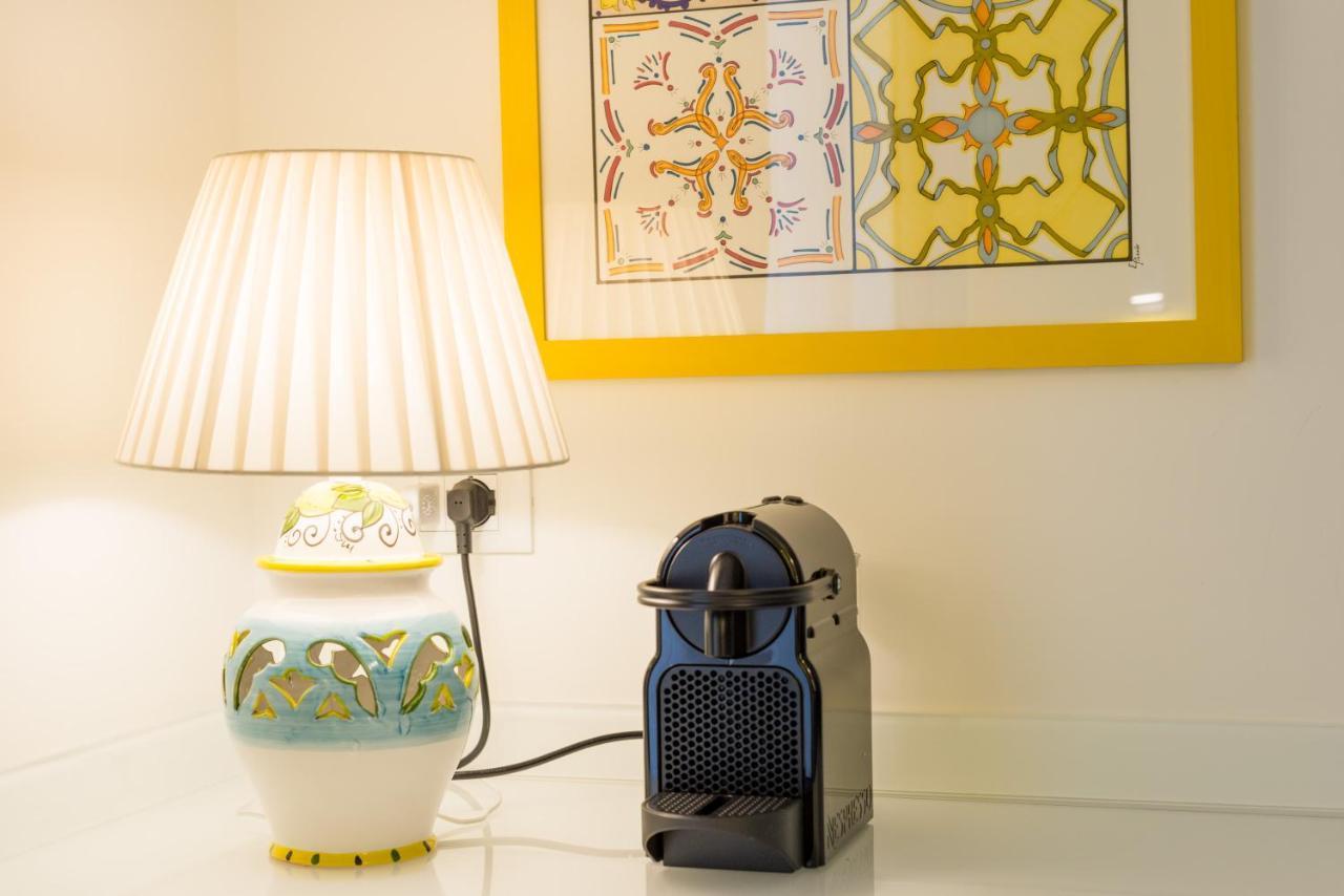 Napoliving Guest house Naples