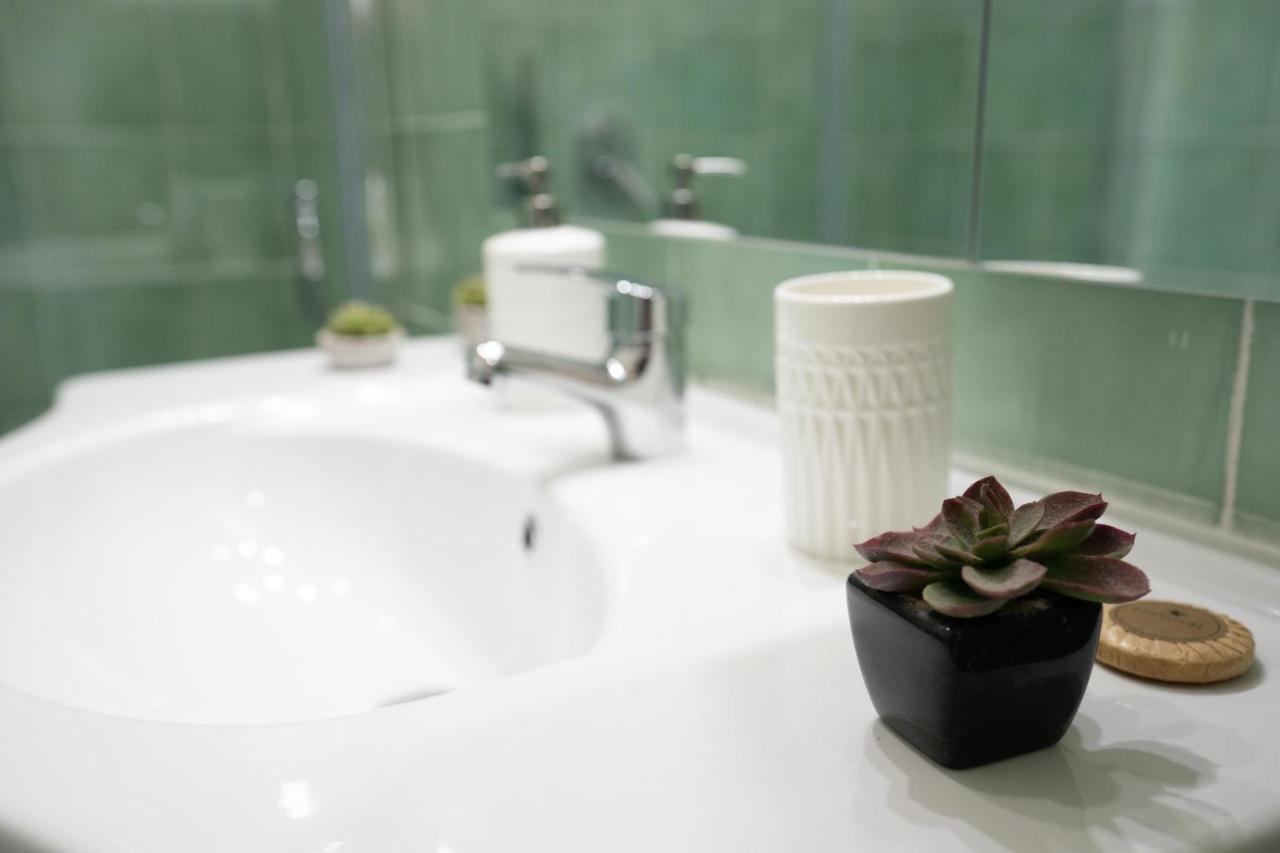 Bed & Breakfast Alma Adry 2*