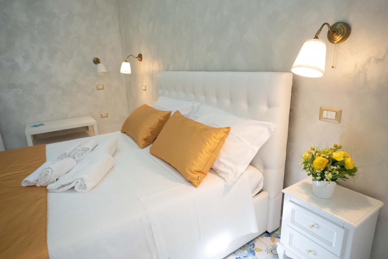 Bed & Breakfast Alma Adry 2*