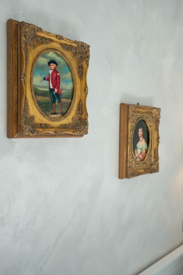 Bed & Breakfast Alma Adry 2*