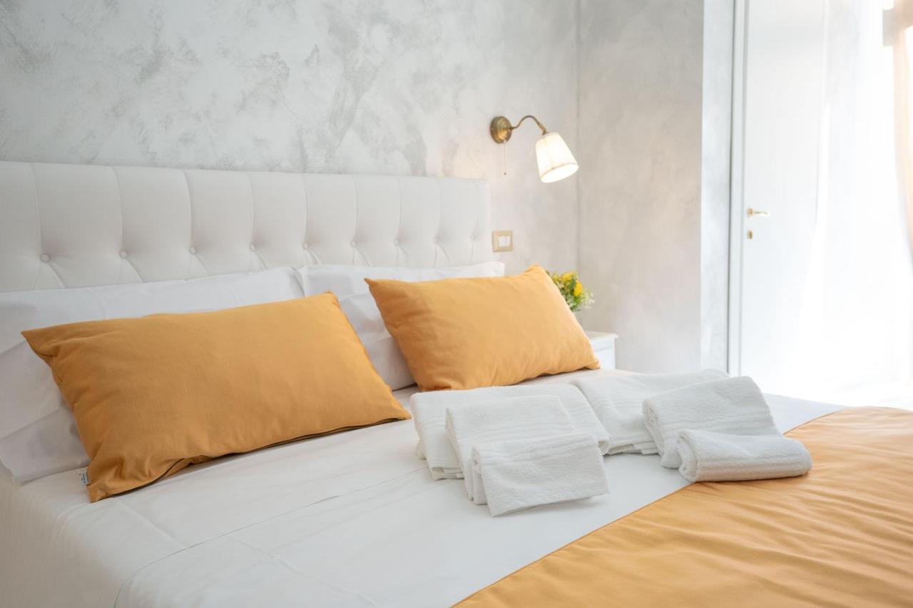 Bed & Breakfast Alma Adry Naples