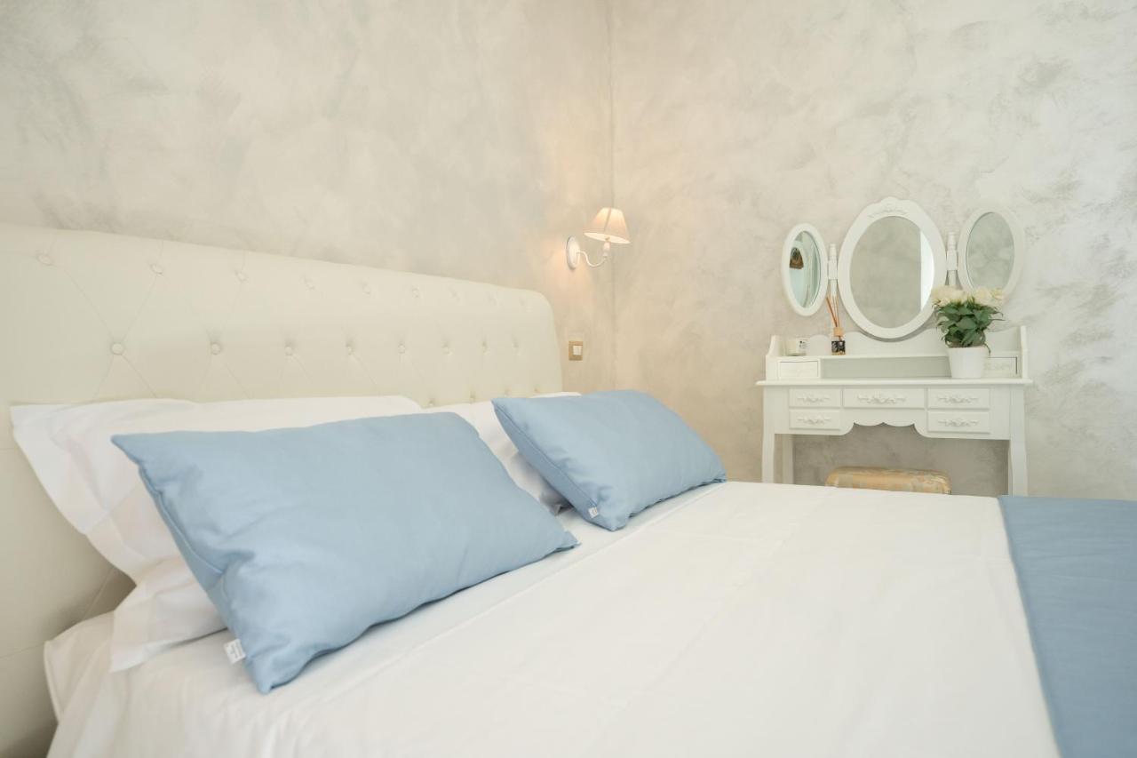 Alma Adry Bed & Breakfast