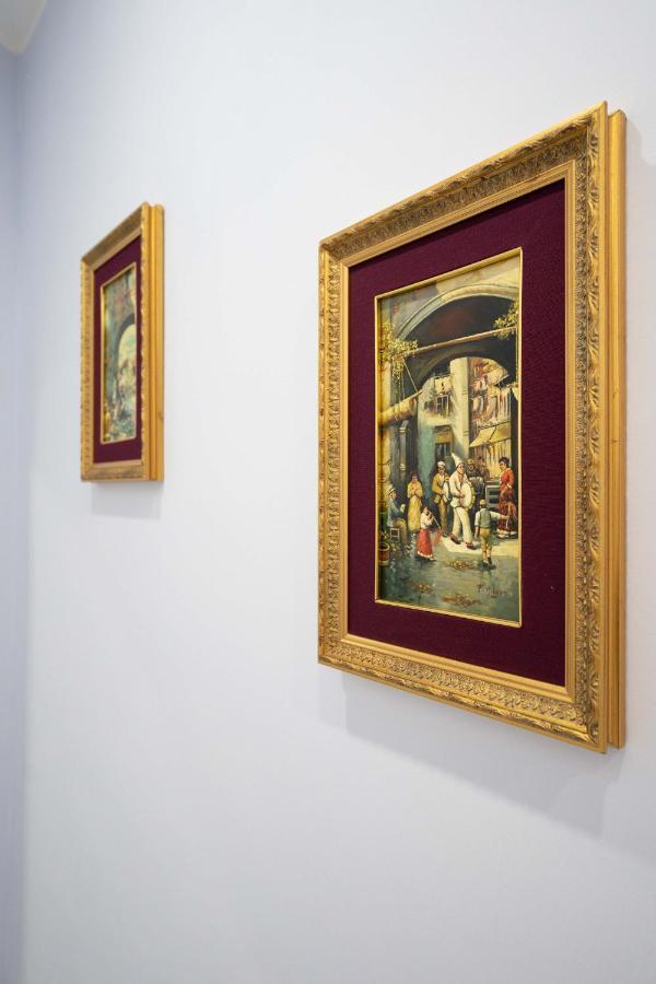 Bed & Breakfast Alma Adry Naples