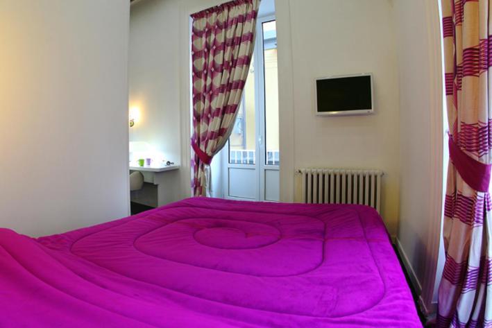 The Fresh Glamour Naples