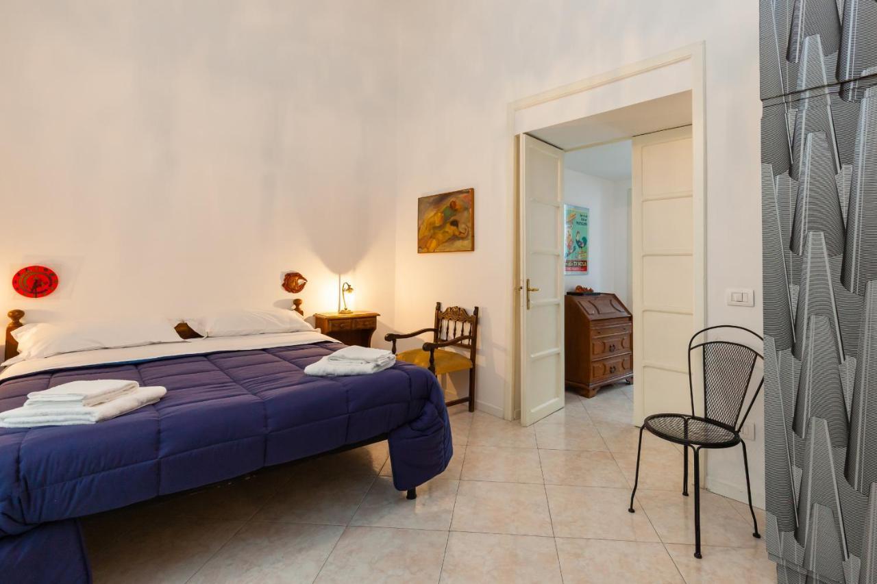 A Piazza Cavour By Wonderful Italy Apartment *
