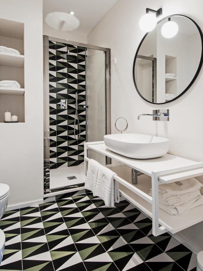 Apartment Toraldo - Dimore Partenopee *
