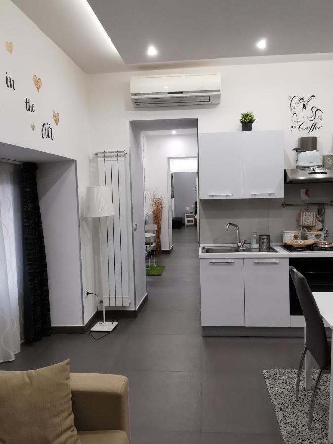 Apartment Residenza