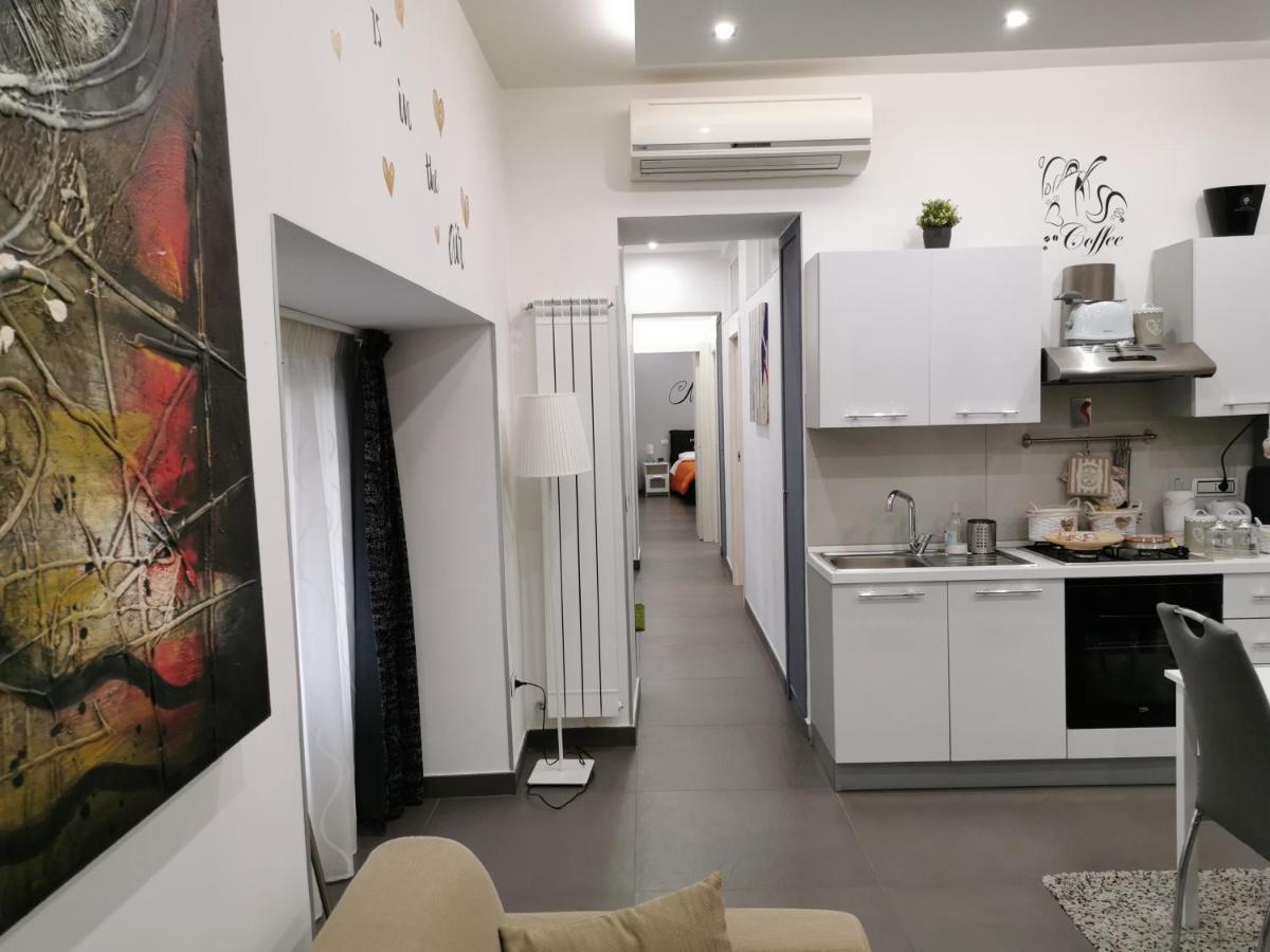 Apartment Residenza *