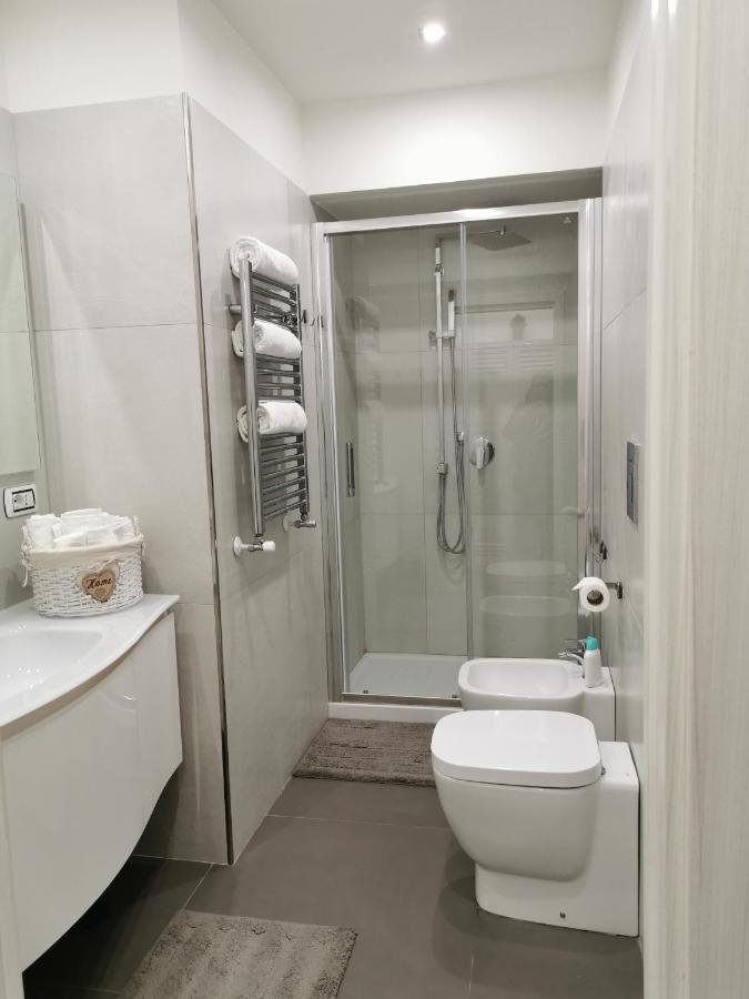 Apartment Residenza Naples