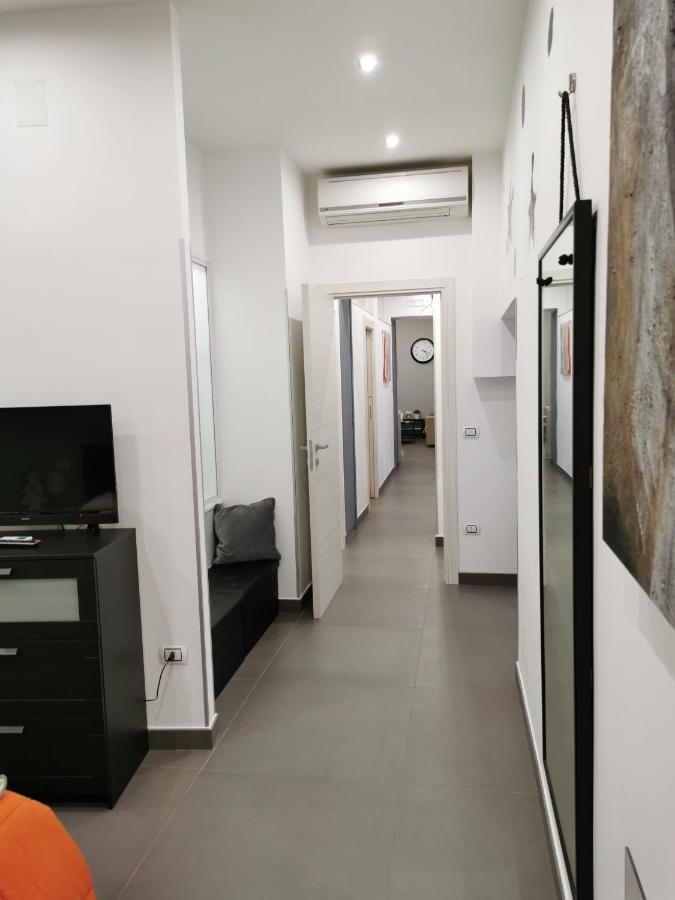 Residenza Apartment Naples