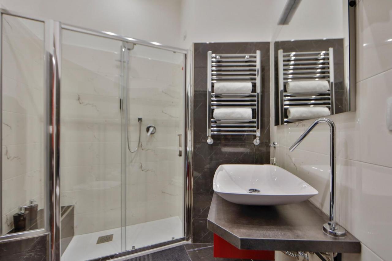 Apartment Residenza Naples