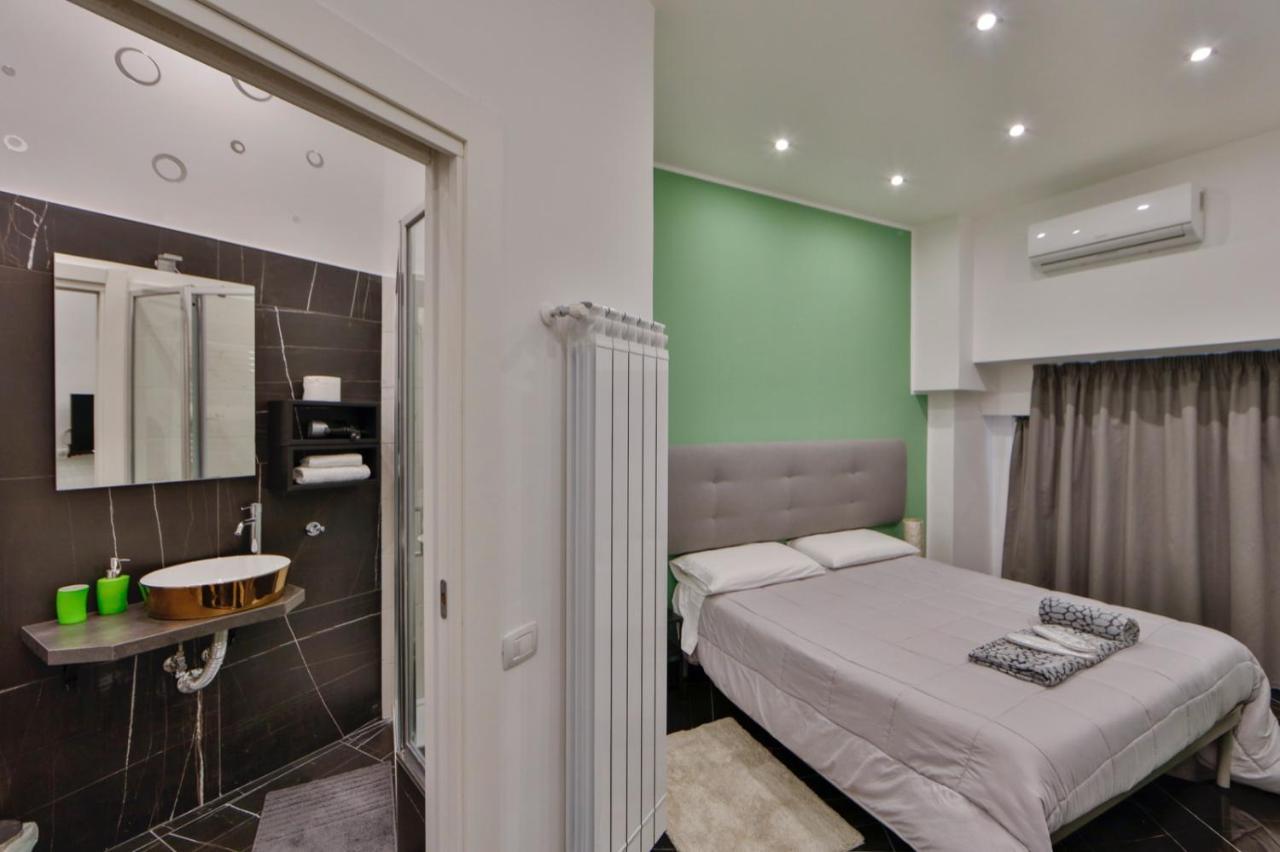 Apartment Residenza