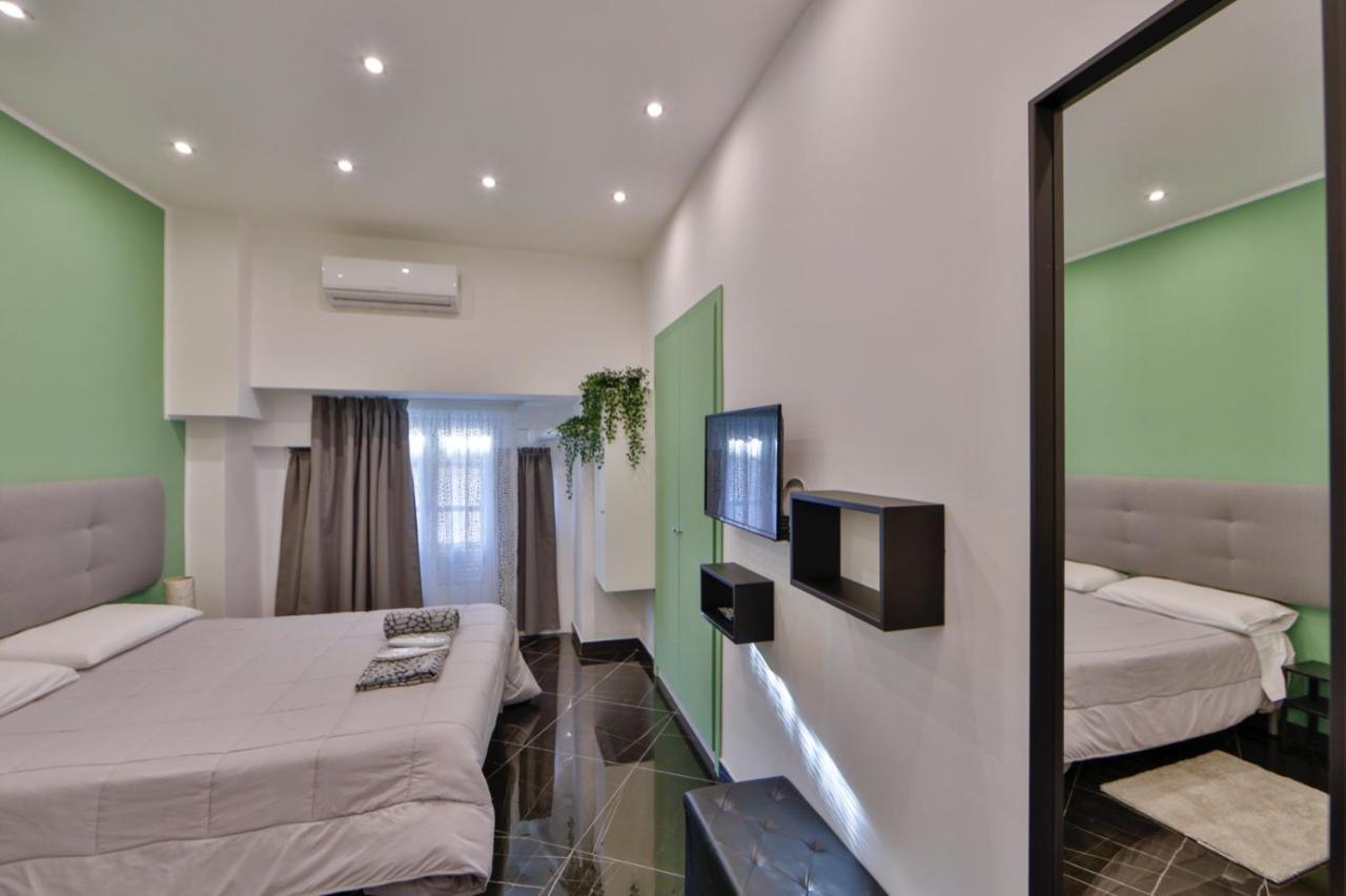 Apartment Residenza