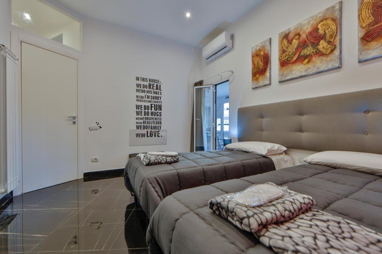 Residenza Apartment Naples