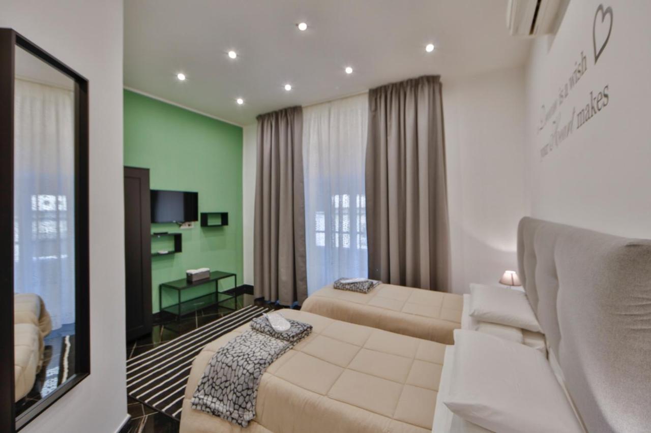 Residenza Apartment