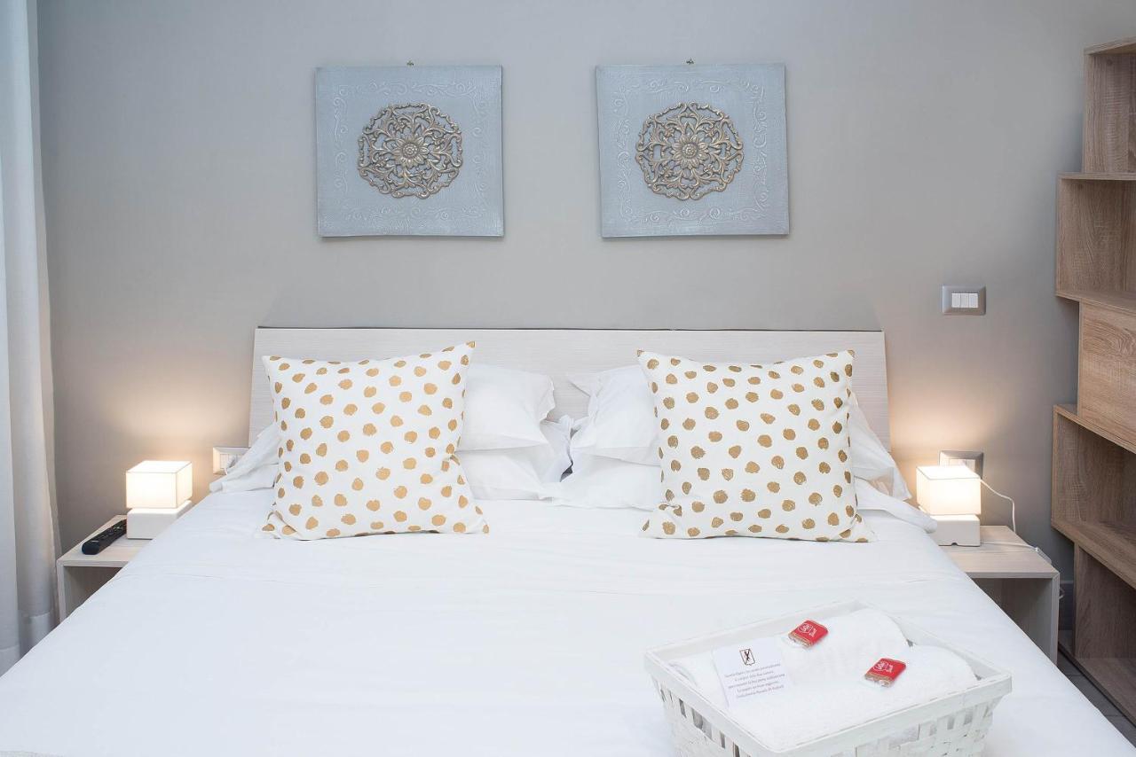Residenza Flegrea Aparthotel 2*