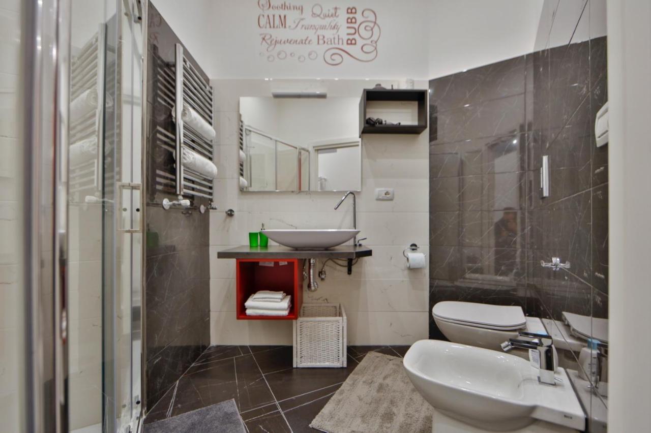 Residenza Apartment Naples
