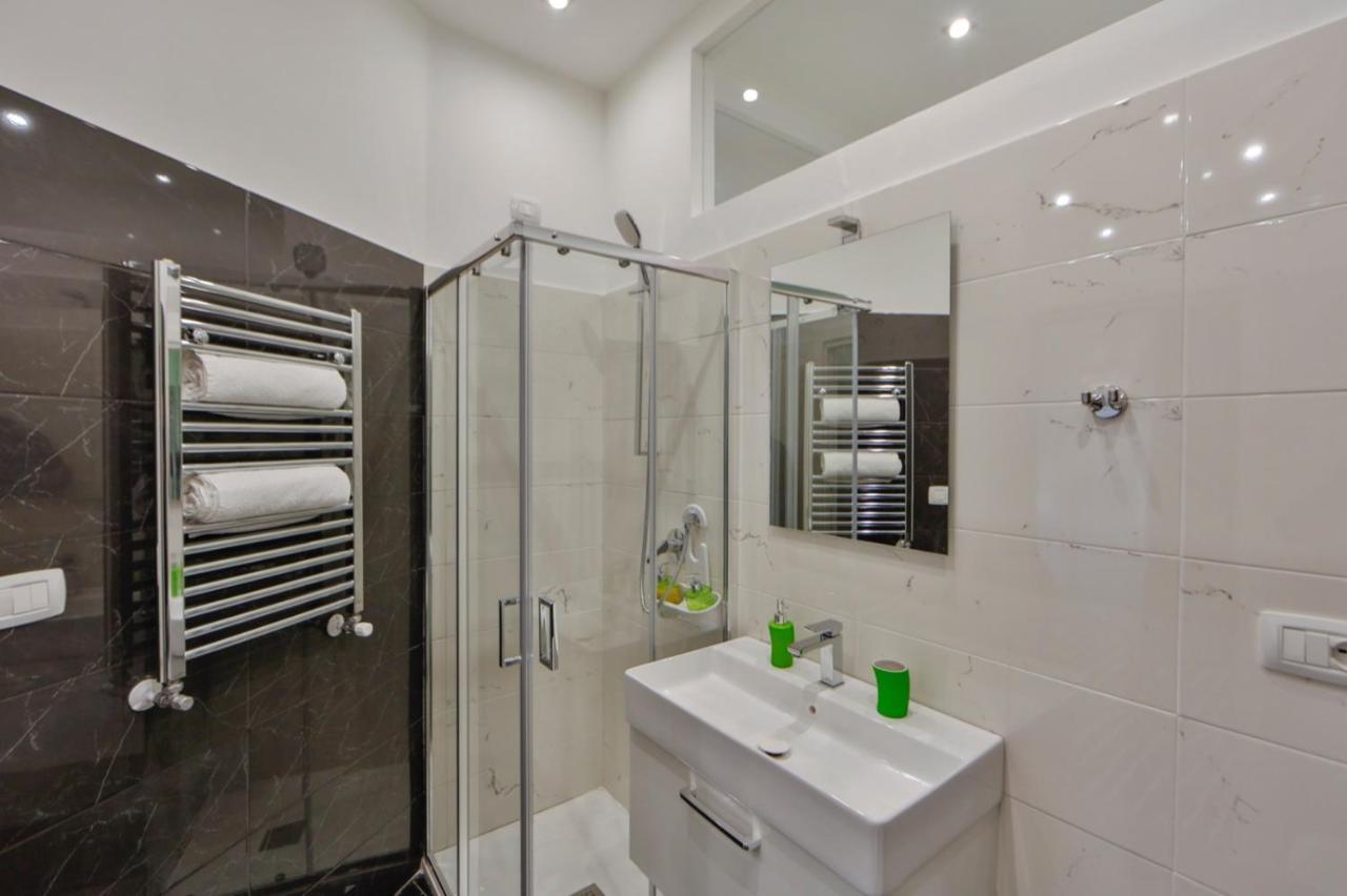 Residenza Apartment Naples