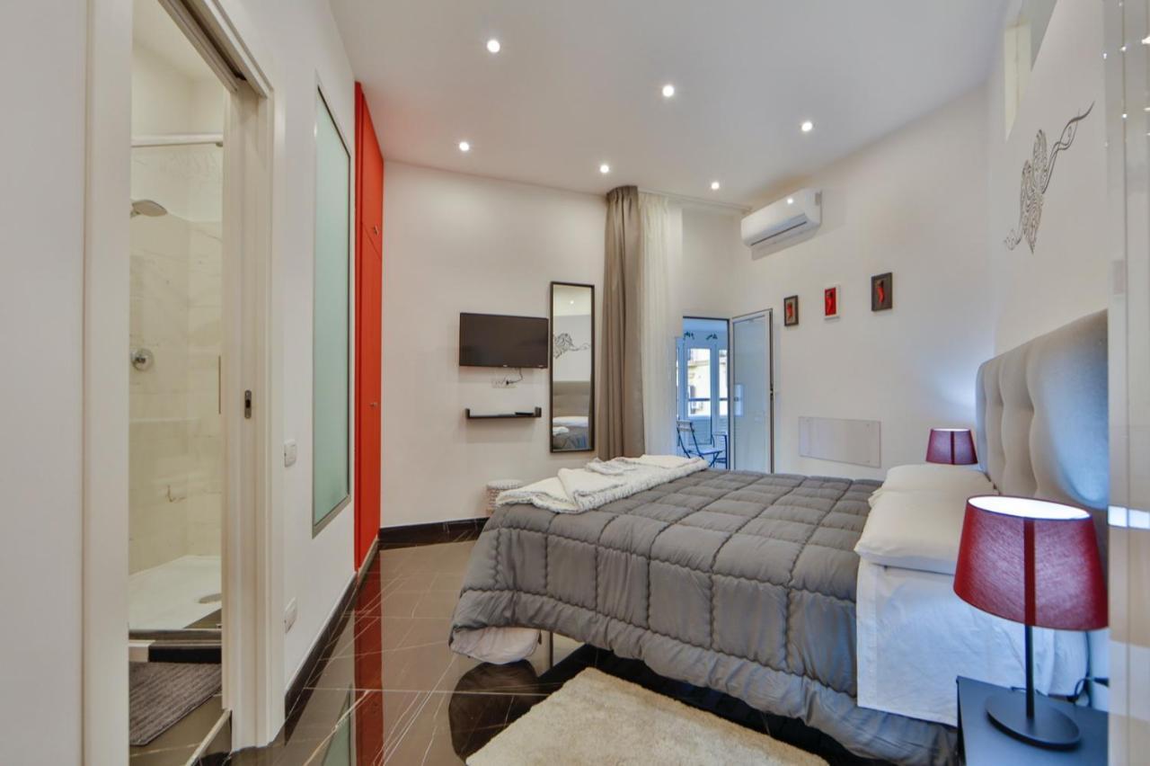 Residenza Apartment Naples