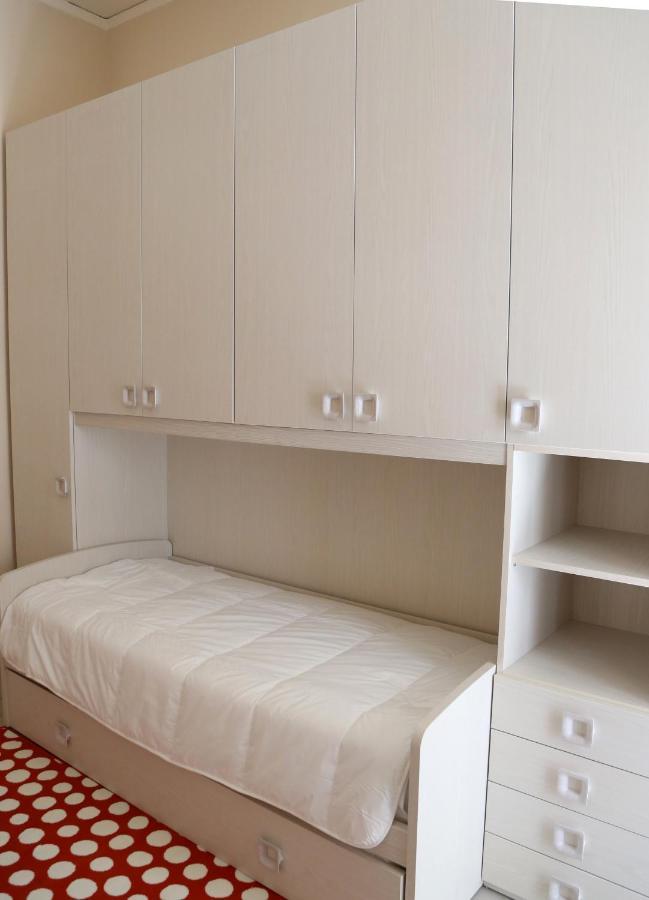 Center Apartment