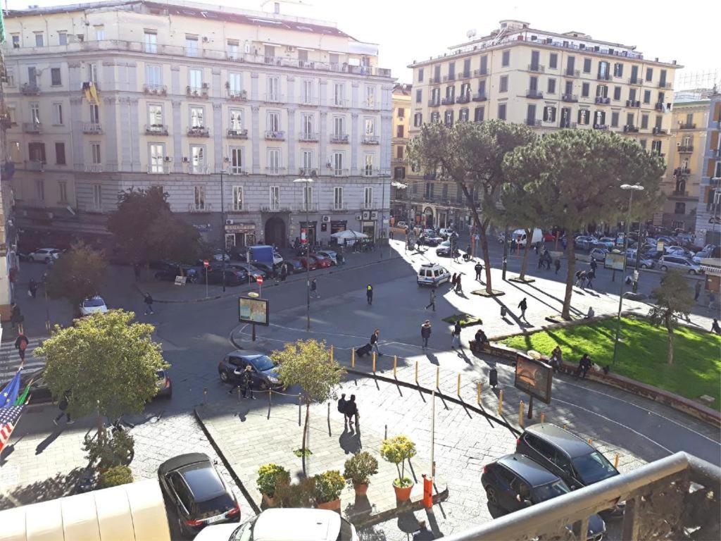 Center * Naples