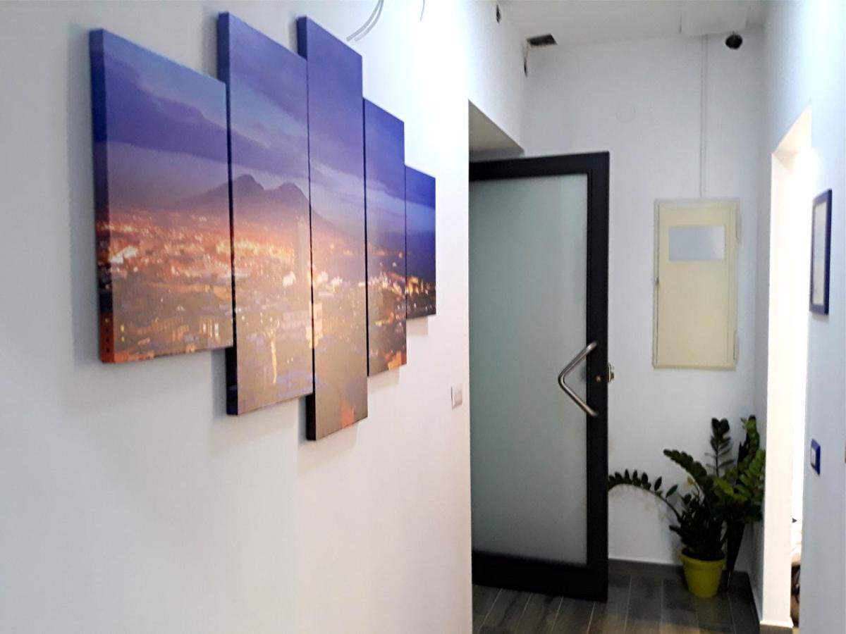 Center Apartment