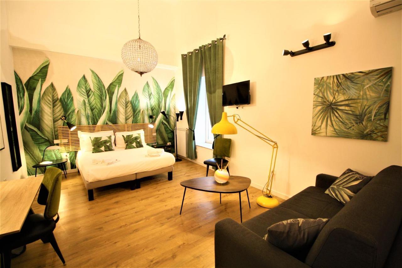 Daily - Lungomare Guest house 2*