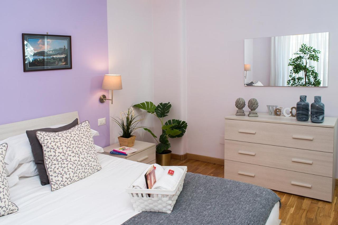 Residenza Flegrea Aparthotel