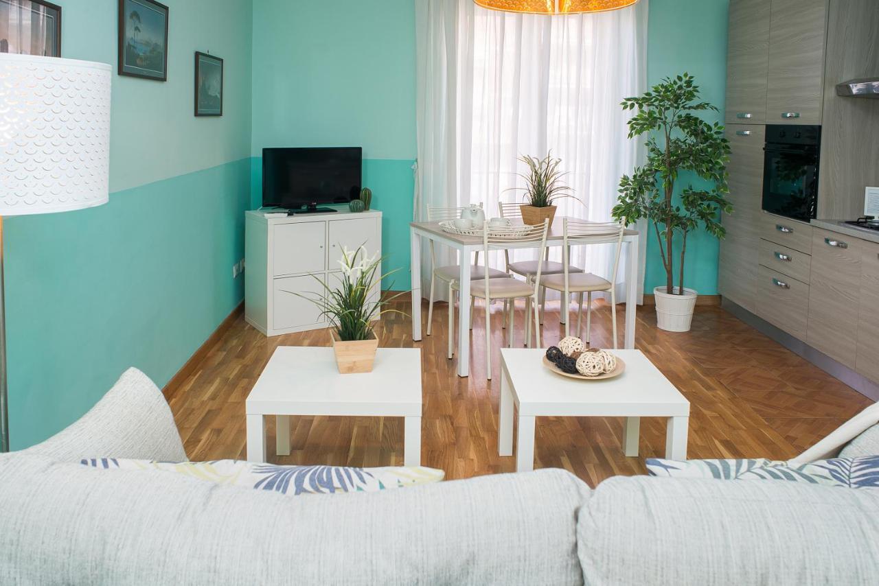 Aparthotel Residenza Flegrea 2*