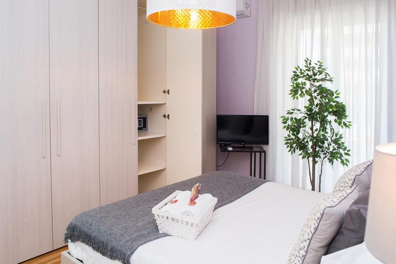 Residenza Flegrea 2*