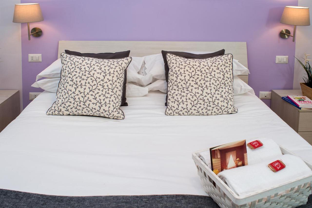 Residenza Flegrea 2*