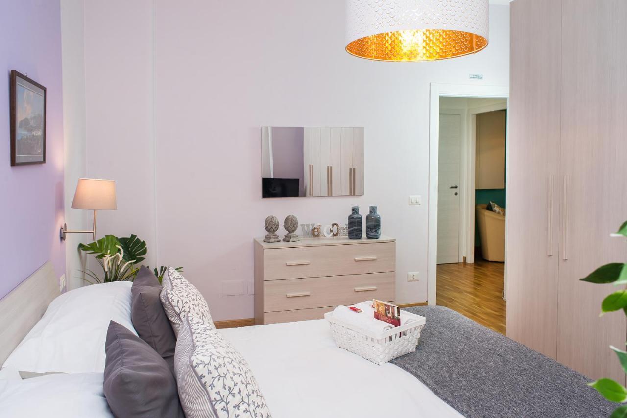 Aparthotel Residenza Flegrea