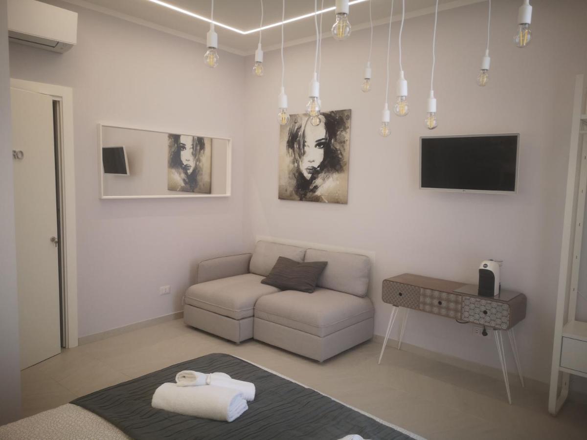 Spiderrooms Guest house
