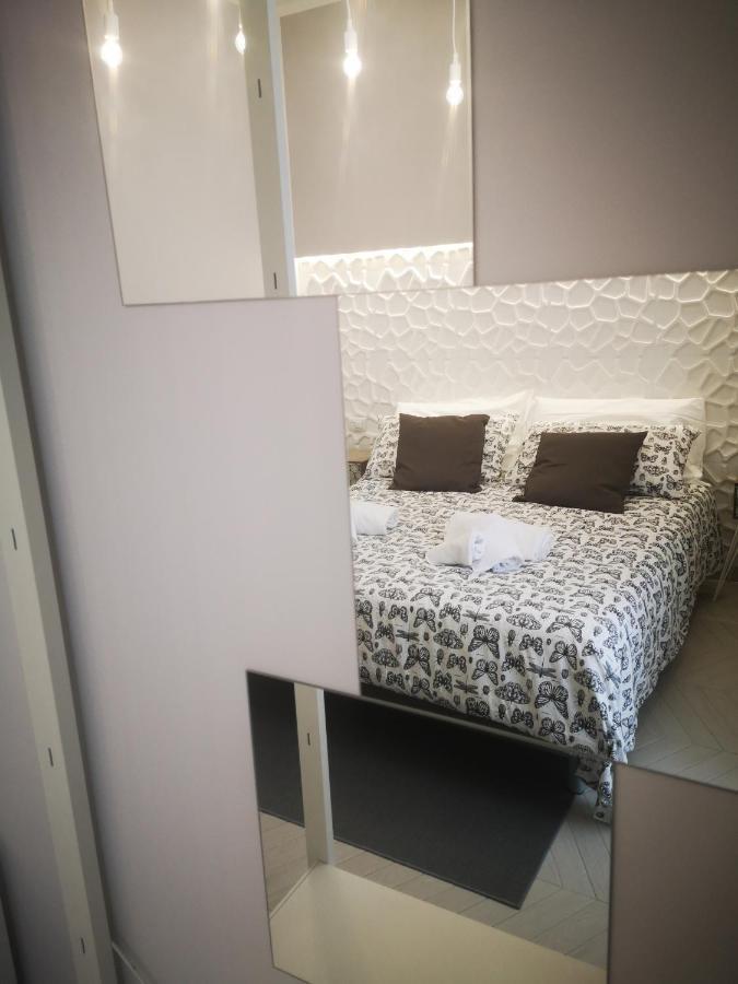 Spiderrooms Guest house