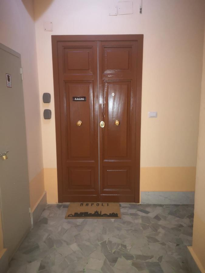 Spiderrooms * Naples