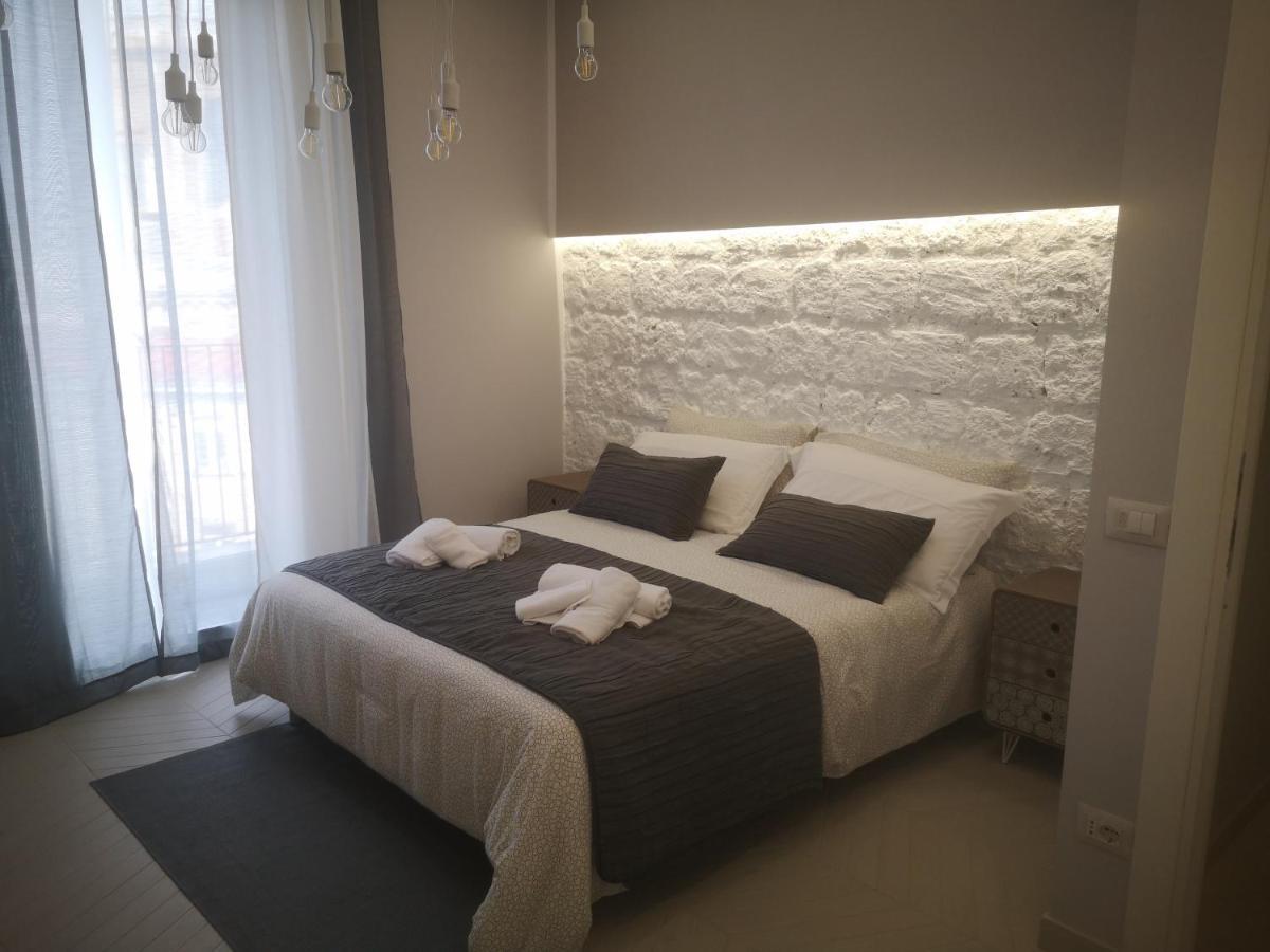 Guest house Spiderrooms Naples