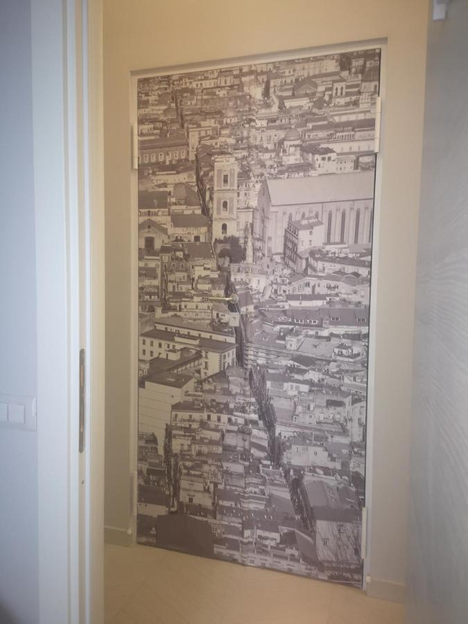 Guest house Spiderrooms Naples