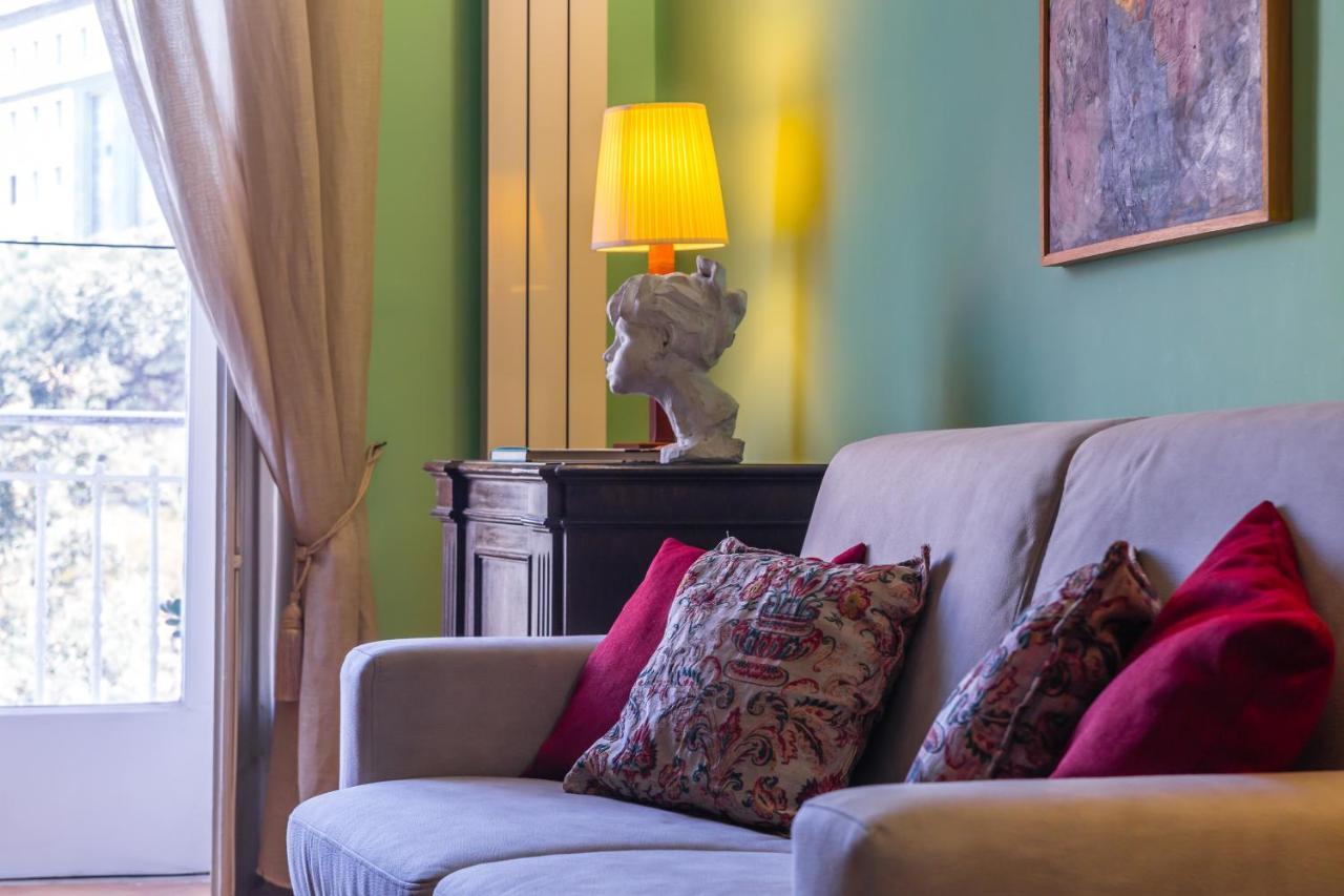 A Piazza Cavour By Wonderful Italy Apartment Naples